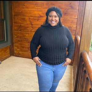 Meet your Posher, Lashonda